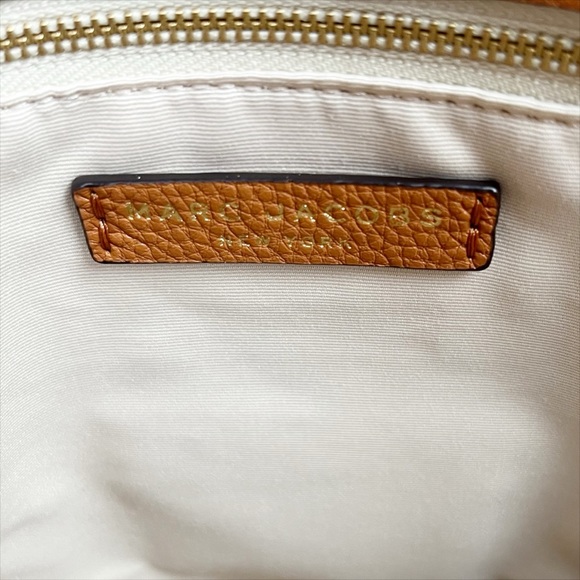 Marc Jacobs Tote - Picture 9 of 12